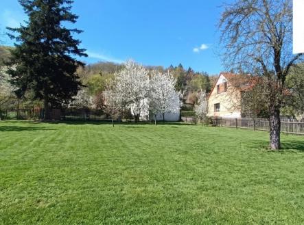 fotografie | Prodej - pozemek pro bydlení, 1 229 m²