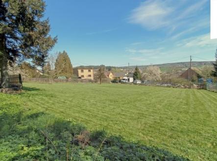 fotografie | Prodej - pozemek pro bydlení, 1 229 m²