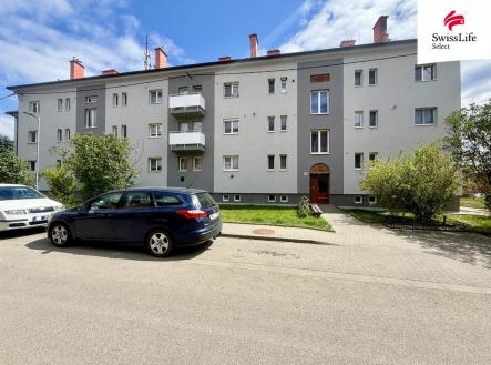 fotografie | Pronájem bytu, 3+1, 83 m²