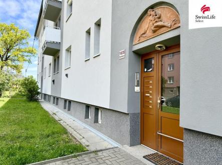 fotografie | Pronájem bytu, 3+1, 83 m²