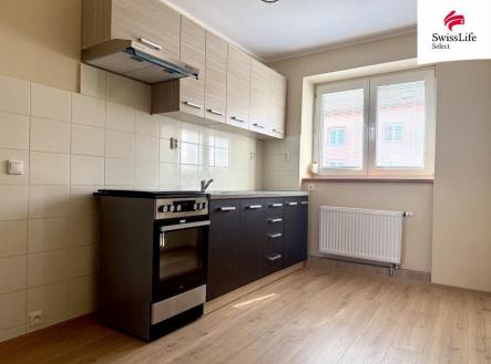 fotografie | Pronájem bytu, 3+1, 83 m²