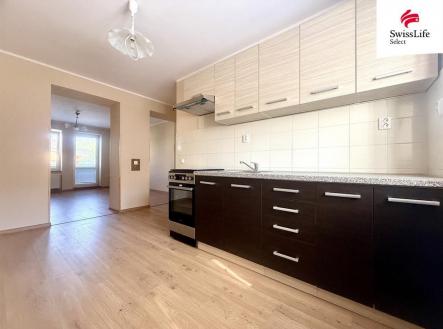 fotografie | Pronájem bytu, 3+1, 83 m²