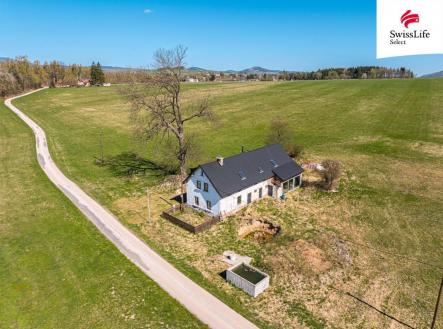 fotografie | Prodej - dům/vila, 254 m²