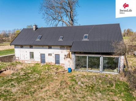 fotografie | Prodej - dům/vila, 254 m²