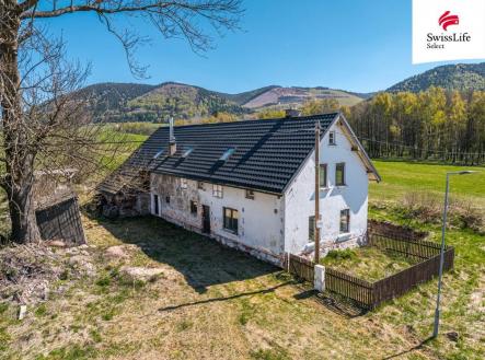 fotografie | Prodej - dům/vila, 254 m²