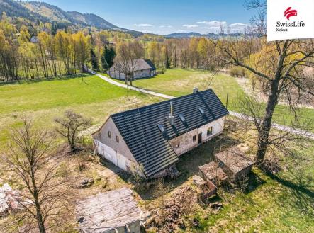 fotografie | Prodej - dům/vila, 254 m²