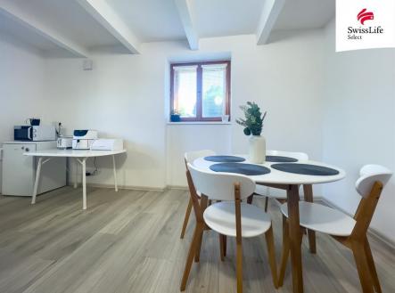 fotografie | Pronájem bytu, 2+1, 46 m²