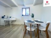 Pronájem bytu, 2+1, 46 m²