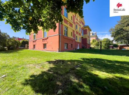 fotografie | Pronájem bytu, 2+1, 46 m²