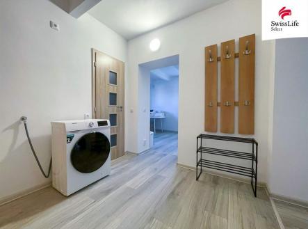 fotografie | Pronájem bytu, 2+1, 46 m²