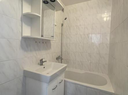 fotografie | Pronájem bytu, 1+1, 40 m²