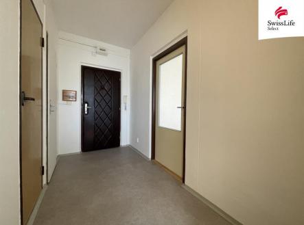 fotografie | Pronájem bytu, 1+1, 40 m²