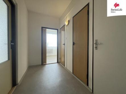 fotografie | Pronájem bytu, 1+1, 40 m²