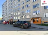 Prodej bytu, 2+1, 46 m²