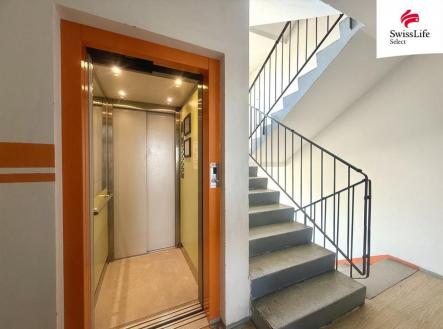 fotografie | Prodej bytu, 2+1, 46 m²