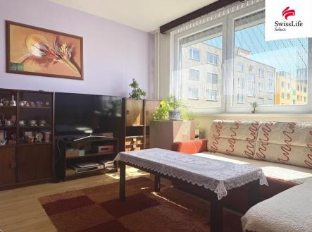 fotografie | Prodej bytu, 2+1, 46 m²