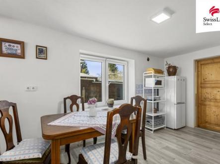 fotografie | Prodej - chata/rekreační objekt, 120 m²
