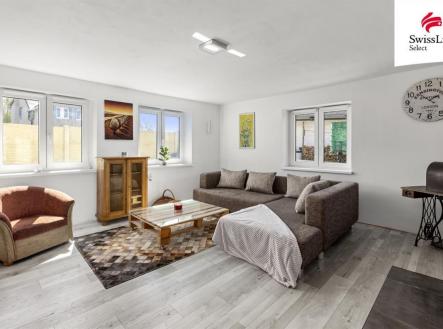 fotografie | Prodej - chata/rekreační objekt, 120 m²