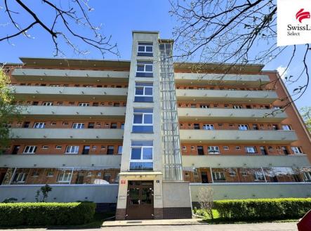 fotografie | Prodej bytu, 2+1, 42 m²