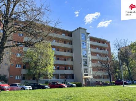 fotografie | Prodej bytu, 2+1, 42 m²