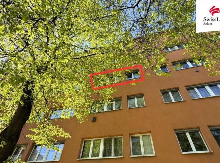 fotografie | Prodej bytu, 2+1, 42 m²