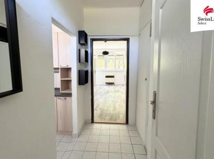 fotografie | Prodej bytu, 2+1, 42 m²