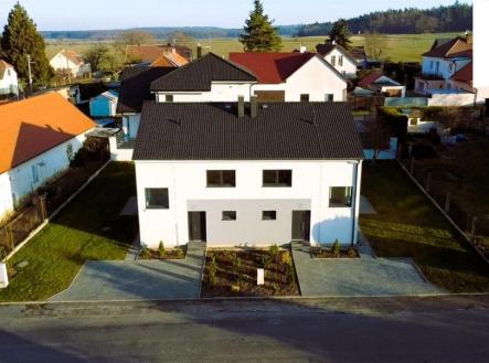 fotografie | Prodej - dům/vila, 88 m²