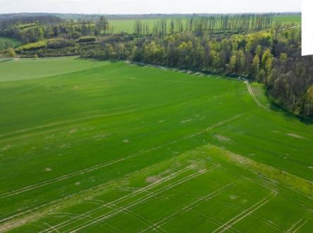 fotografie | Prodej - pozemek, zemědělská půda, 18 365 m²