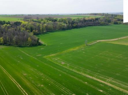 fotografie | Prodej - pozemek, zemědělská půda, 18 365 m²