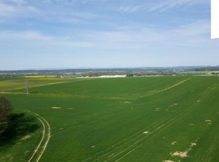 fotografie | Prodej - pozemek, zemědělská půda, 18 365 m²