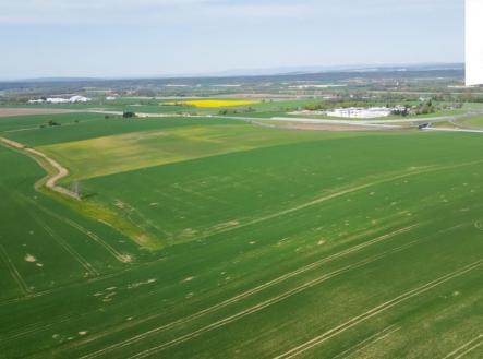 fotografie | Prodej - pozemek, zemědělská půda, 18 365 m²