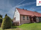 Prodej - dům/vila, 180 m²