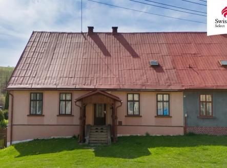 fotografie | Prodej - dům/vila, 180 m²