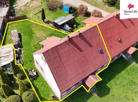 fotografie | Prodej - dům/vila, 180 m²