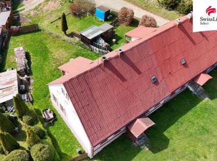 fotografie | Prodej - dům/vila, 180 m²