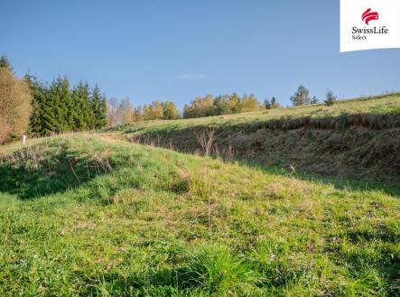 fotografie | Prodej - pozemek pro bydlení, 977 m²