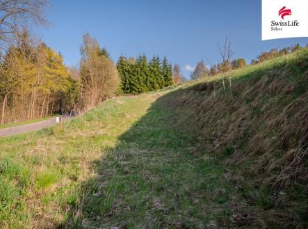 fotografie | Prodej - pozemek pro bydlení, 977 m²