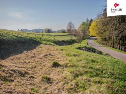 fotografie | Prodej - pozemek pro bydlení, 977 m²