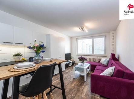 fotografie | Prodej bytu, 2+kk, 43 m²