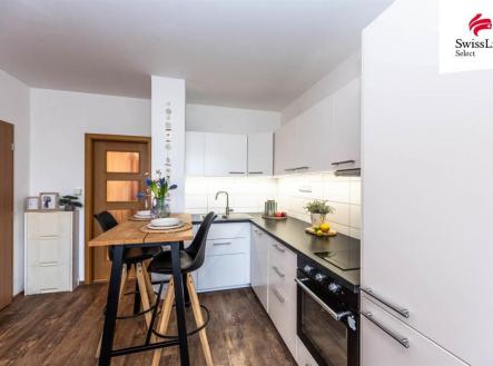 fotografie | Prodej bytu, 2+kk, 43 m²