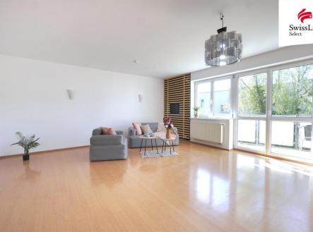 fotografie | Prodej bytu, 3+kk, 68 m²