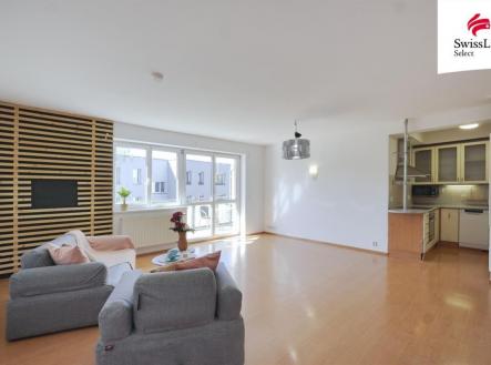 fotografie | Prodej bytu, 3+kk, 68 m²