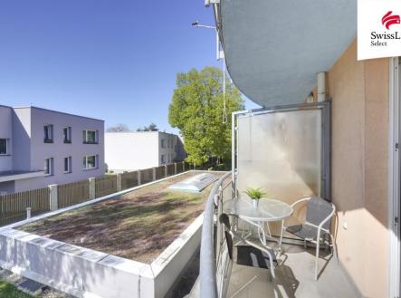 fotografie | Prodej bytu, 3+kk, 68 m²