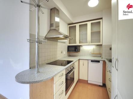 fotografie | Prodej bytu, 3+kk, 68 m²