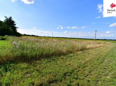 fotografie | Prodej - pozemek pro bydlení, 1 899 m²