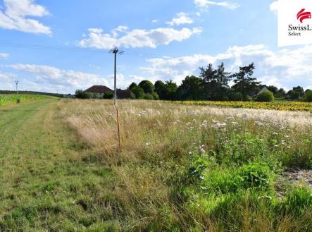 fotografie | Prodej - pozemek pro bydlení, 1 899 m²