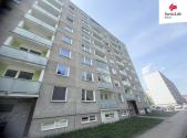 Pronájem bytu, 2+1, 52 m²
