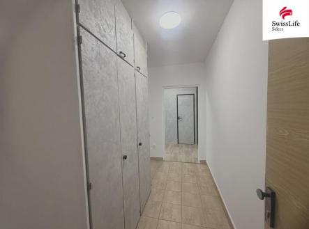 fotografie | Pronájem bytu, 2+1, 52 m²