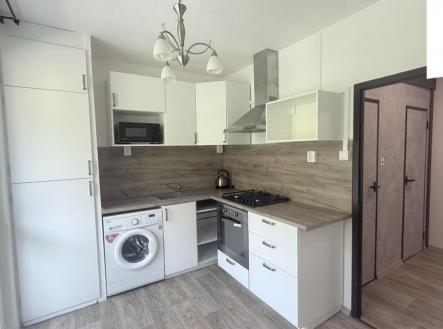 fotografie | Pronájem bytu, 2+1, 52 m²