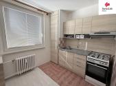 Pronájem bytu, 1+1, 39 m²